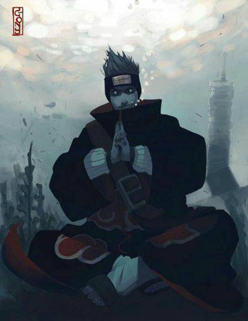 Music Tipo Kisame