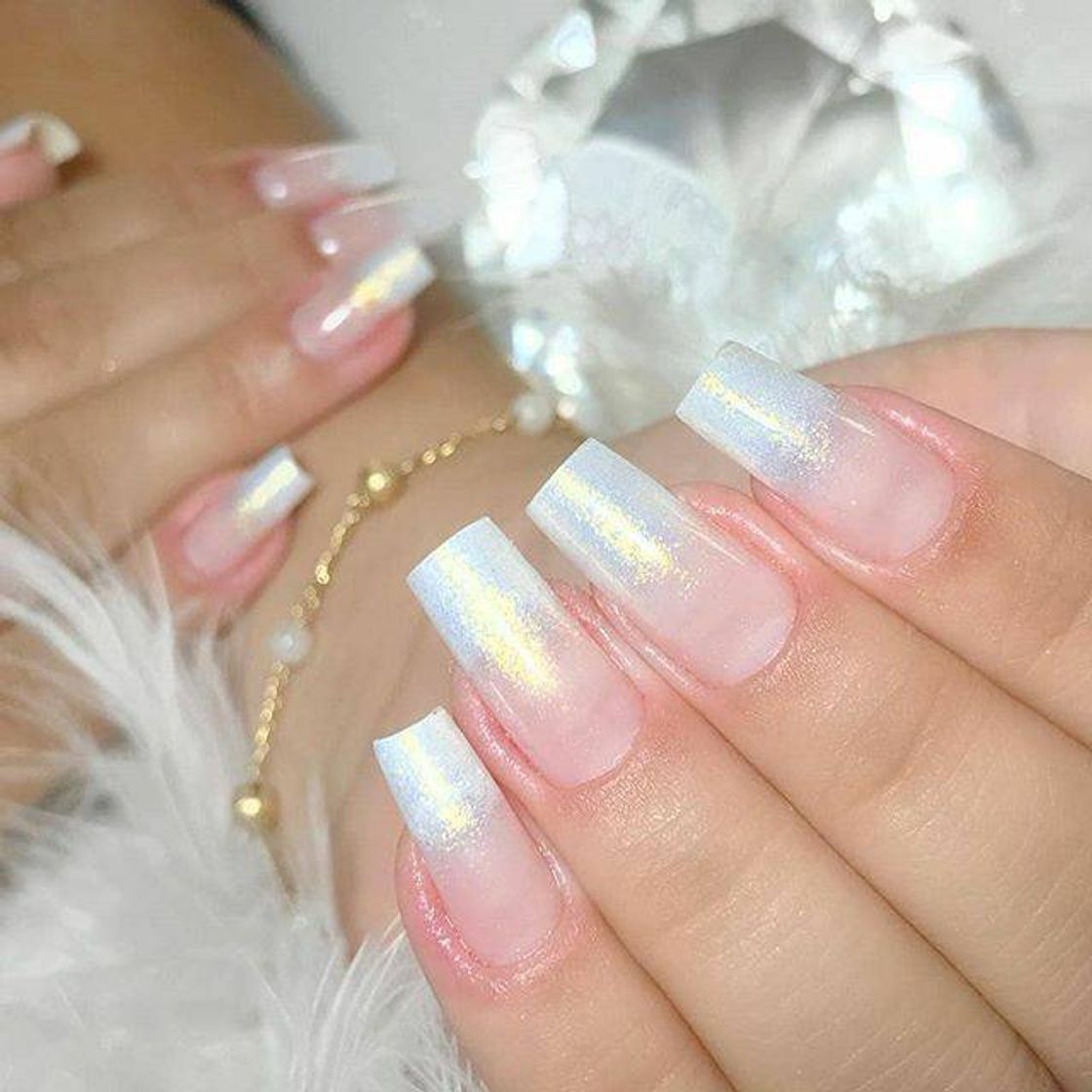 Fashion Nails