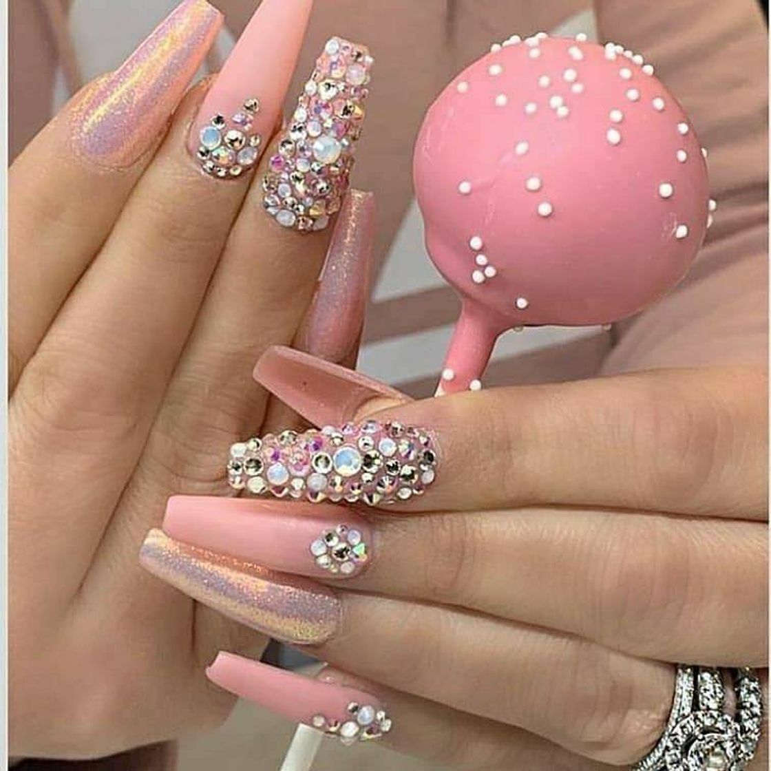 Fashion Nails 