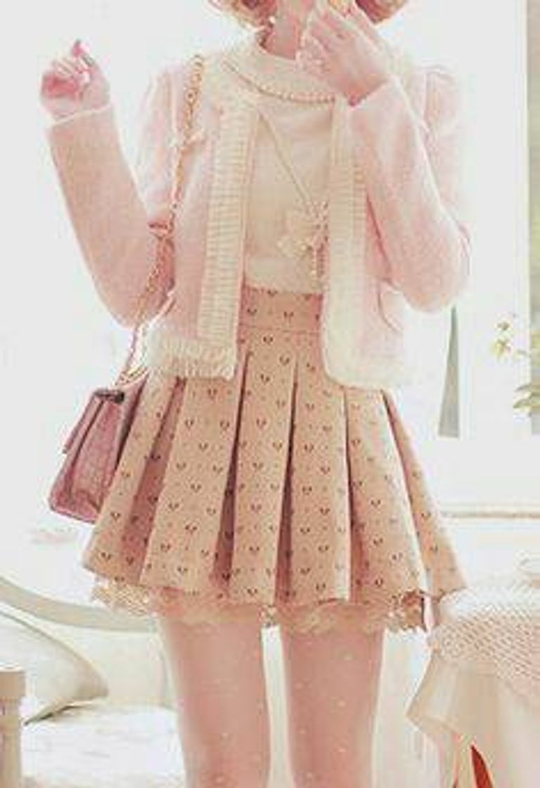 Fashion Kawaii 