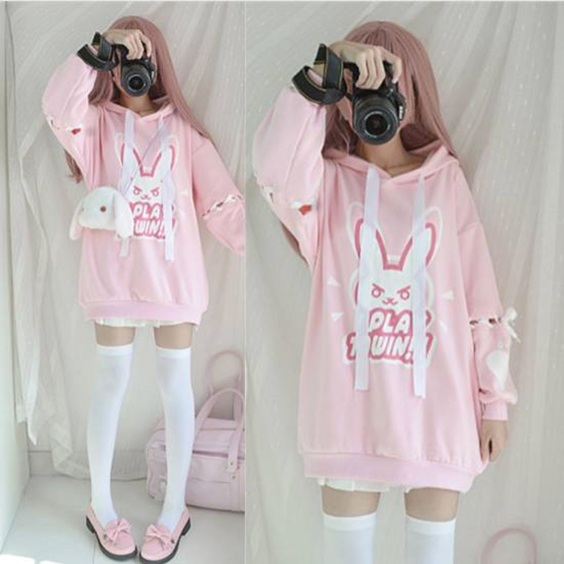 Moda ......kawaii 