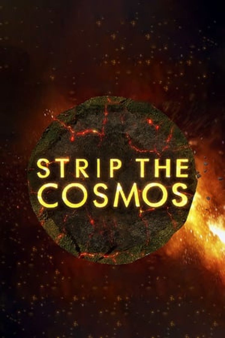 Serie Desmontando el Cosmos