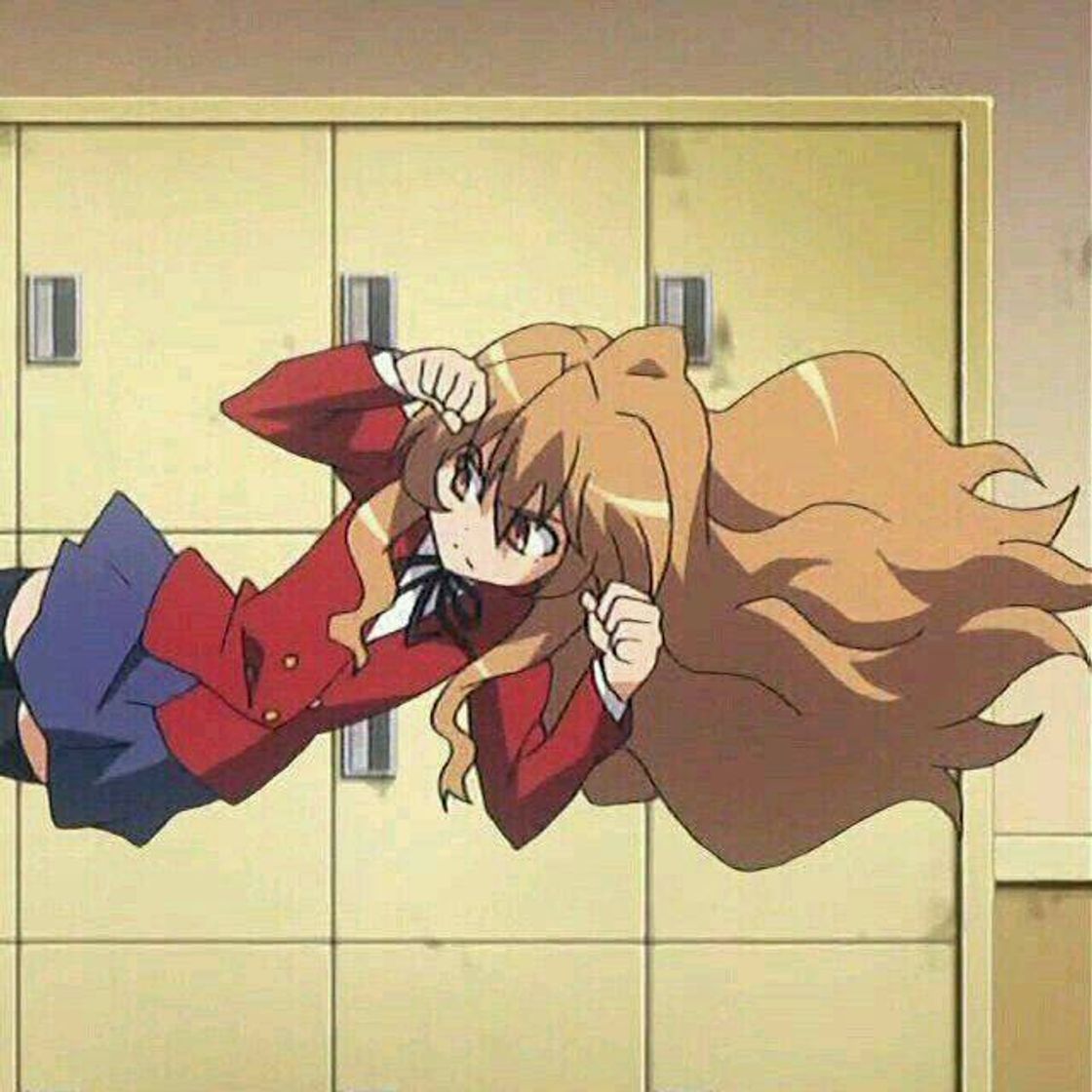 Fashion Toradora❤️