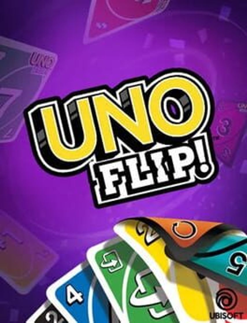 Videojuegos UNO: FLIP