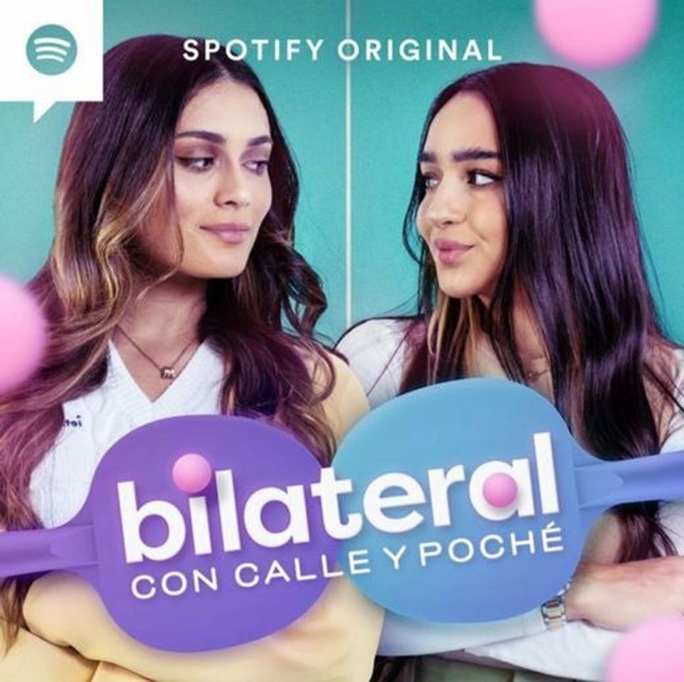 Social Bilateral con Calle y Poché