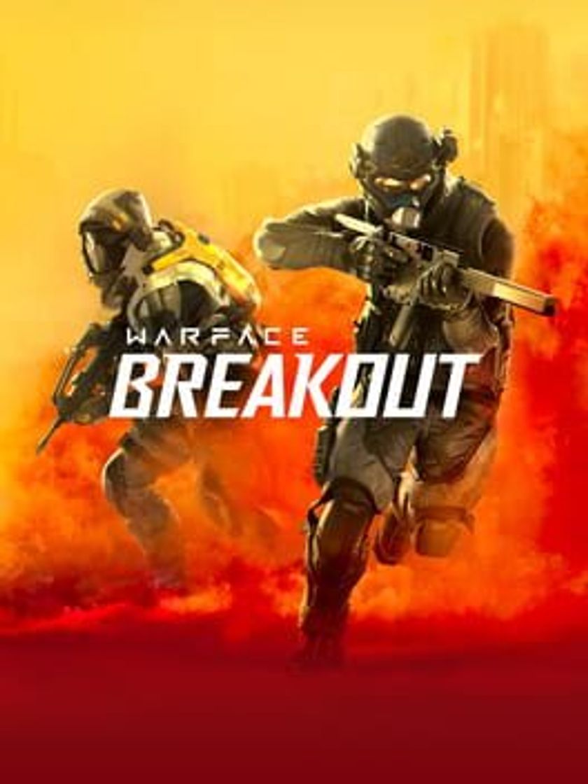 Videojuegos Warface: Breakout