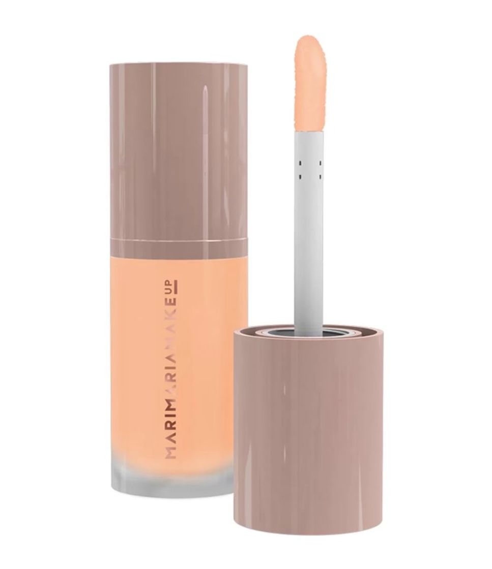 Moda Base Matte Velvet Mari Maria Nude

