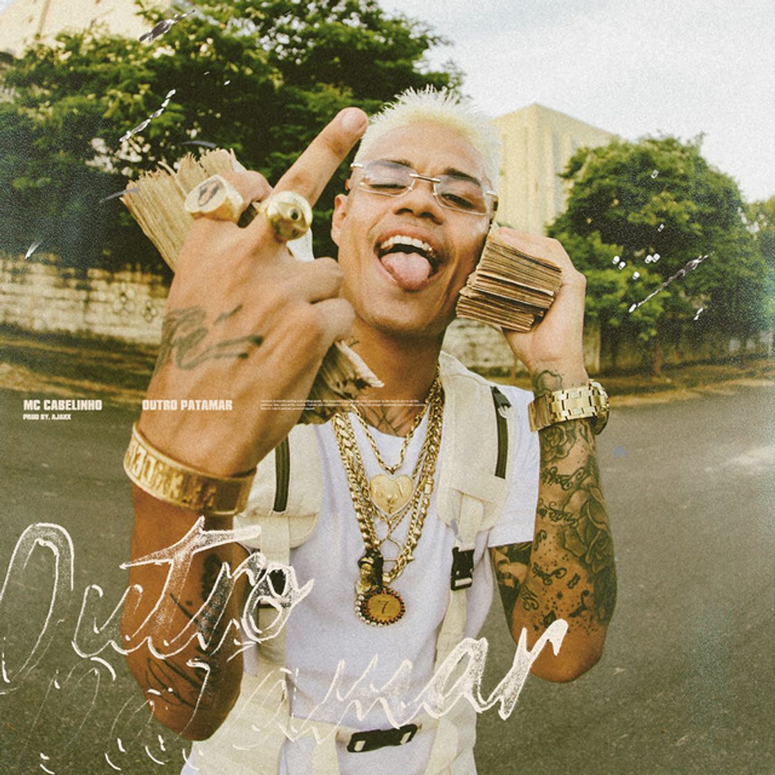 Canción Outro Patamar