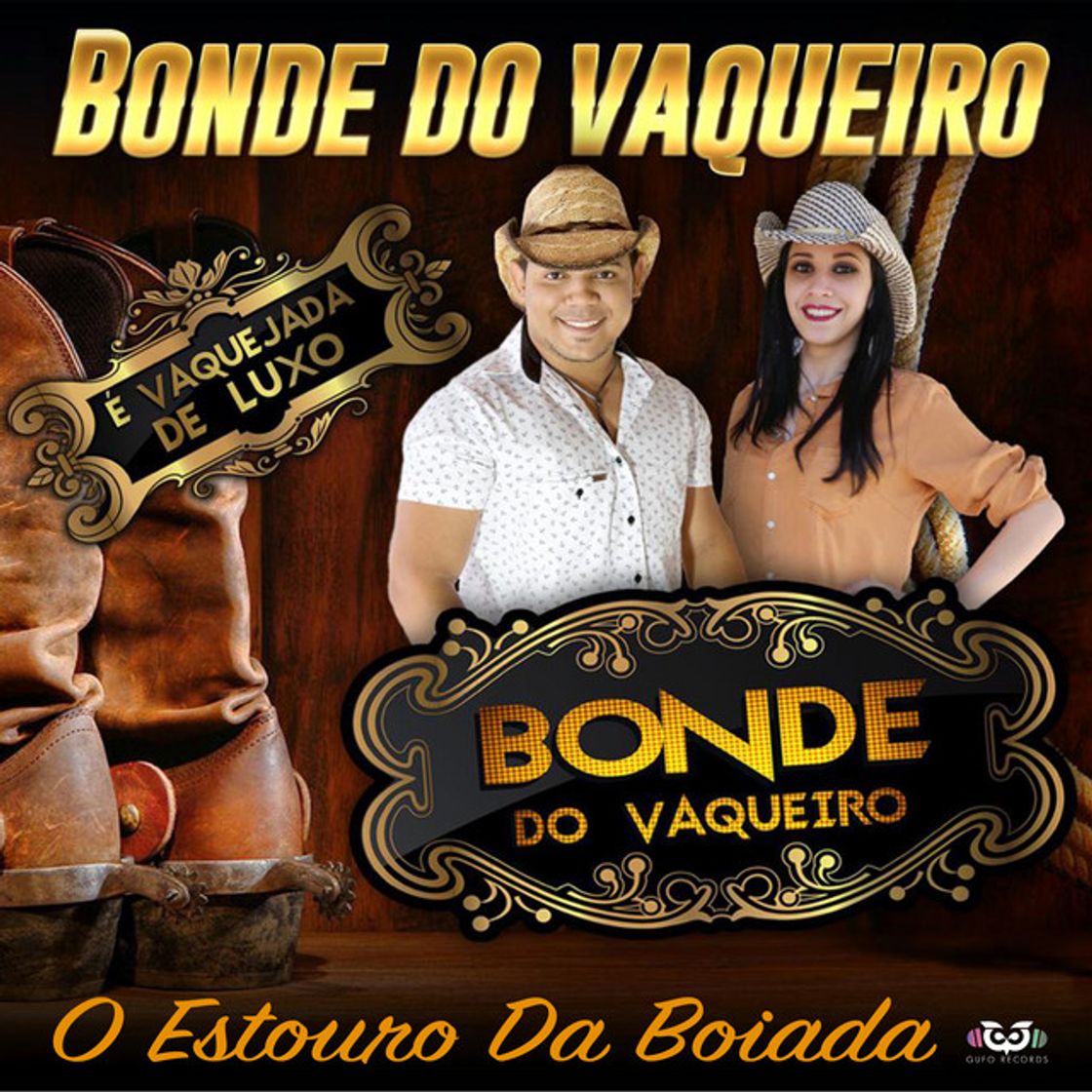 Music Matuto Do Sertão