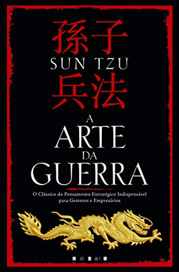 Libro A Arte Da Guerra