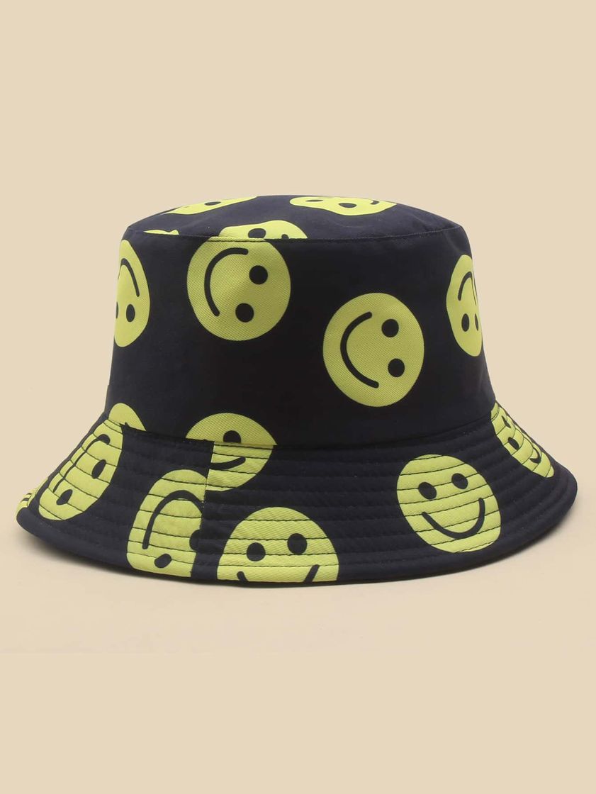 Moda Chapeu bucket