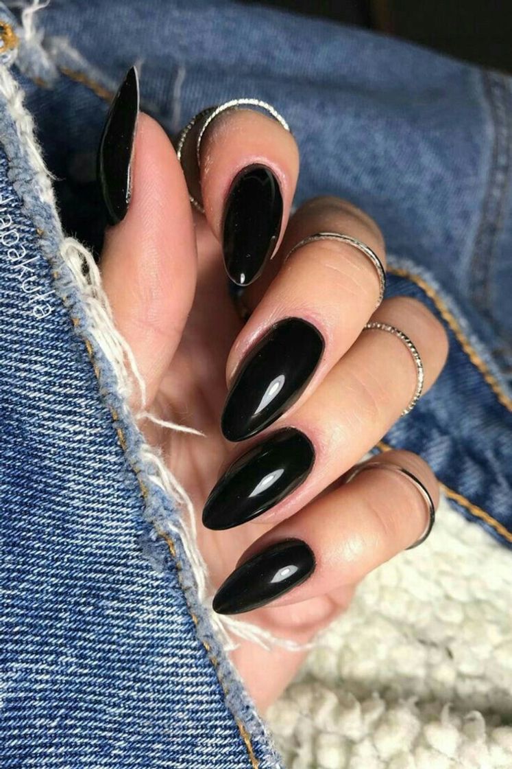 Fashion Black 