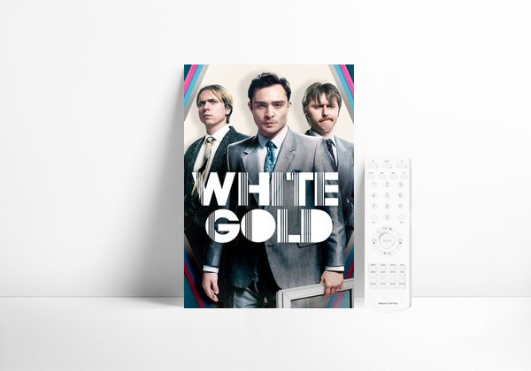 Serie White Gold