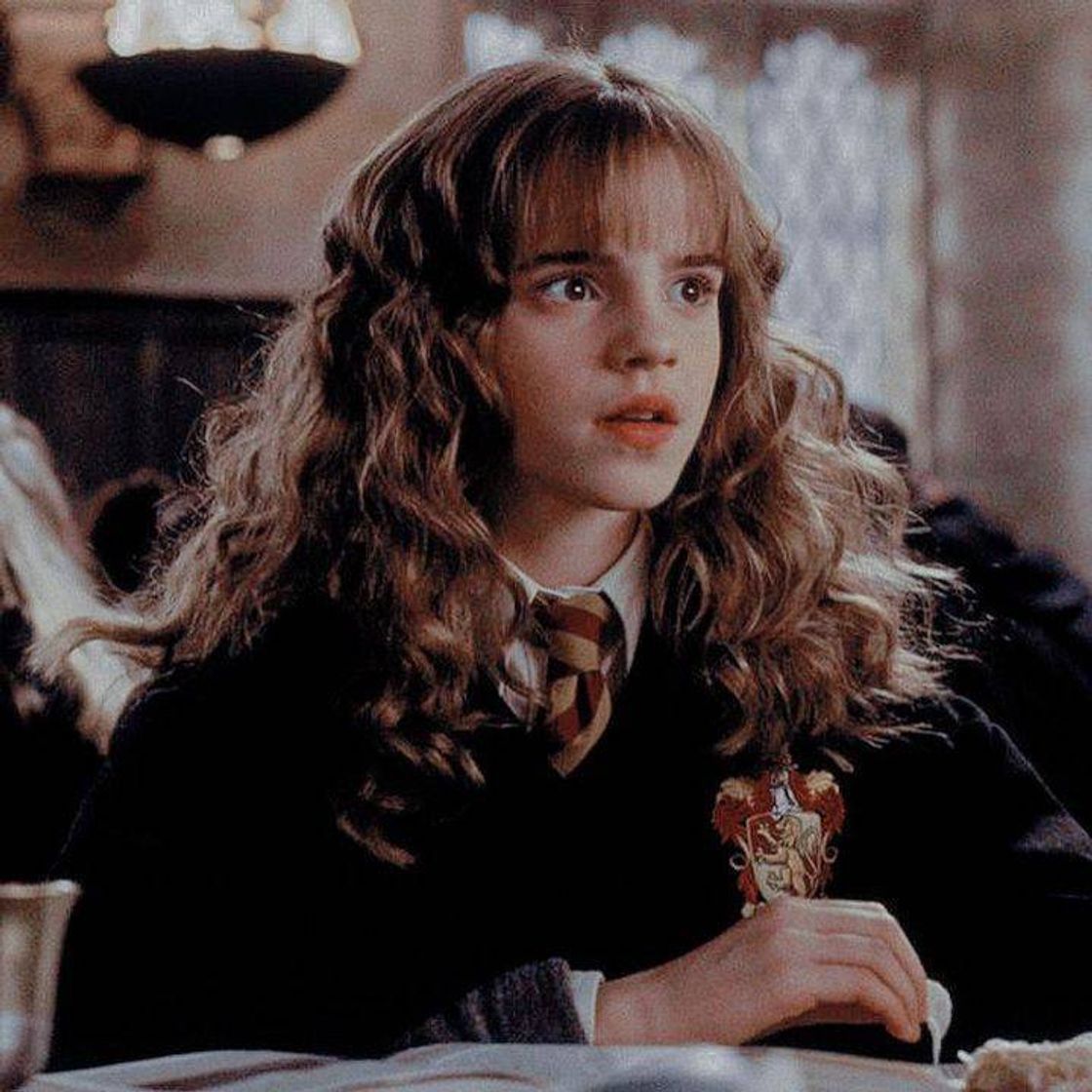 Fashion HERMIONE GRANGER