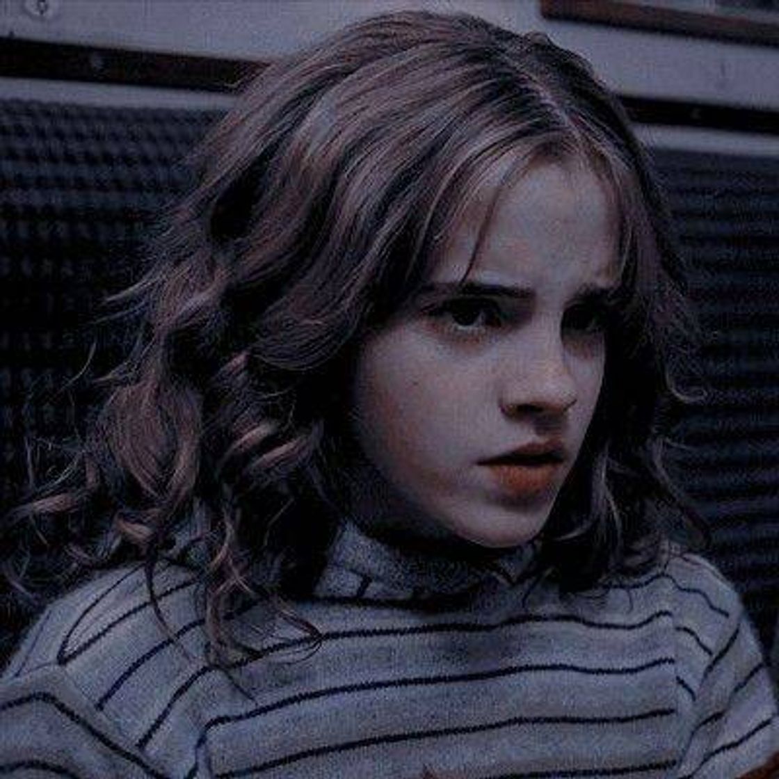 Fashion Hermione Granger 