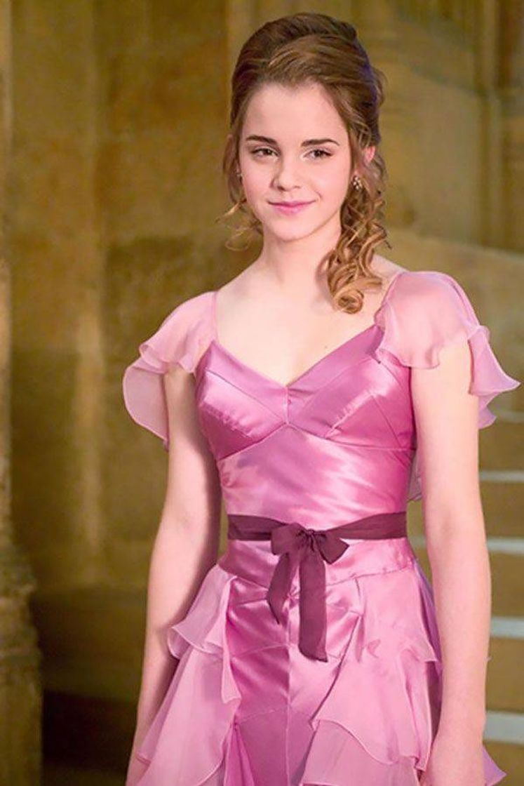 Fashion Hermione Granger 