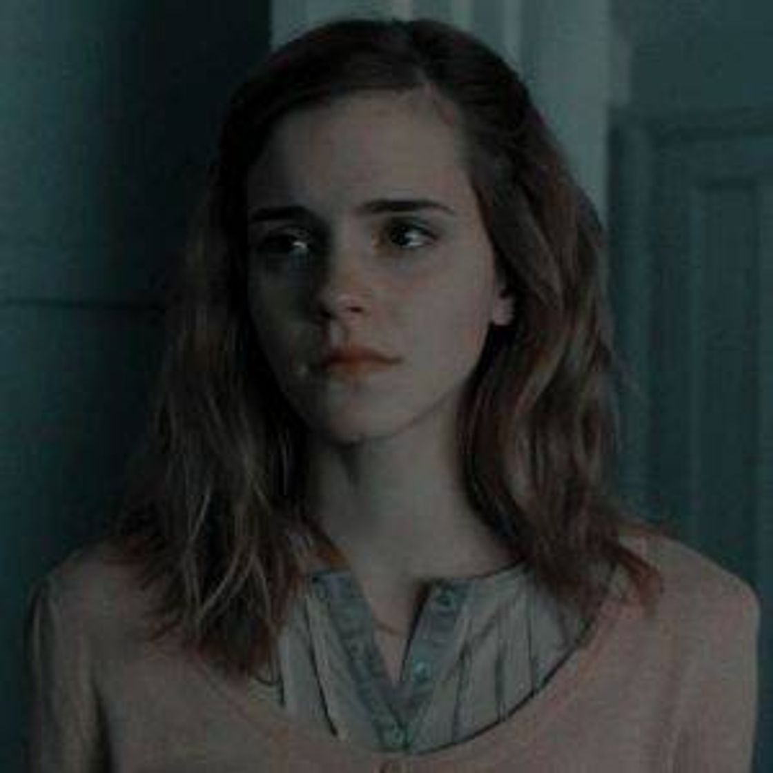 Fashion Hermione Granger 