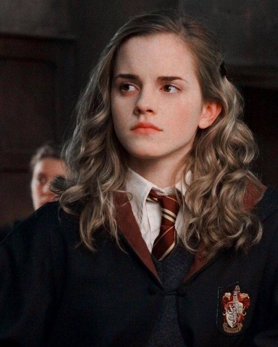 Fashion Hermione Granger 