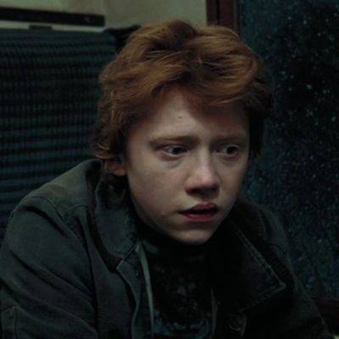 Fashion Ronald Weasley 