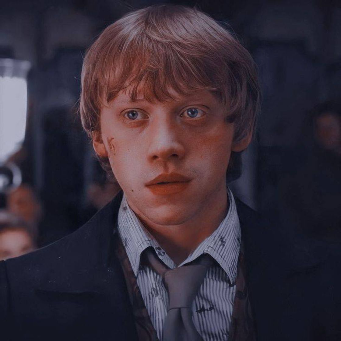 Fashion Ronald Weasley 