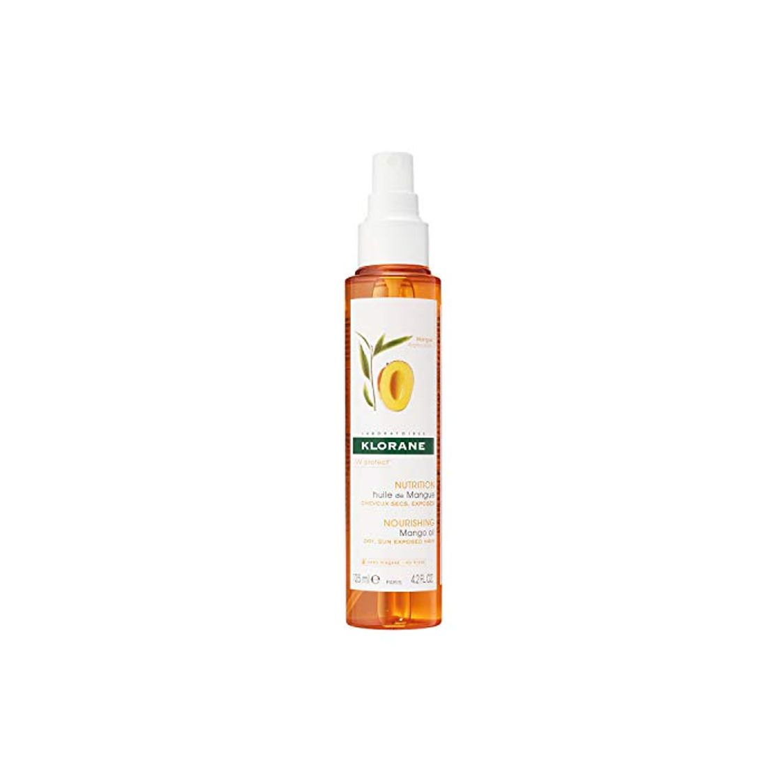 Belleza KLORANE Aceite de Mango