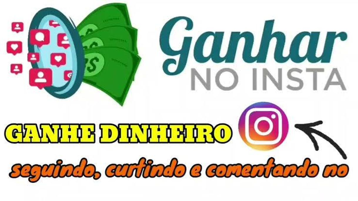 Moda Sistema de Ganhar Dinheiro com Instagram