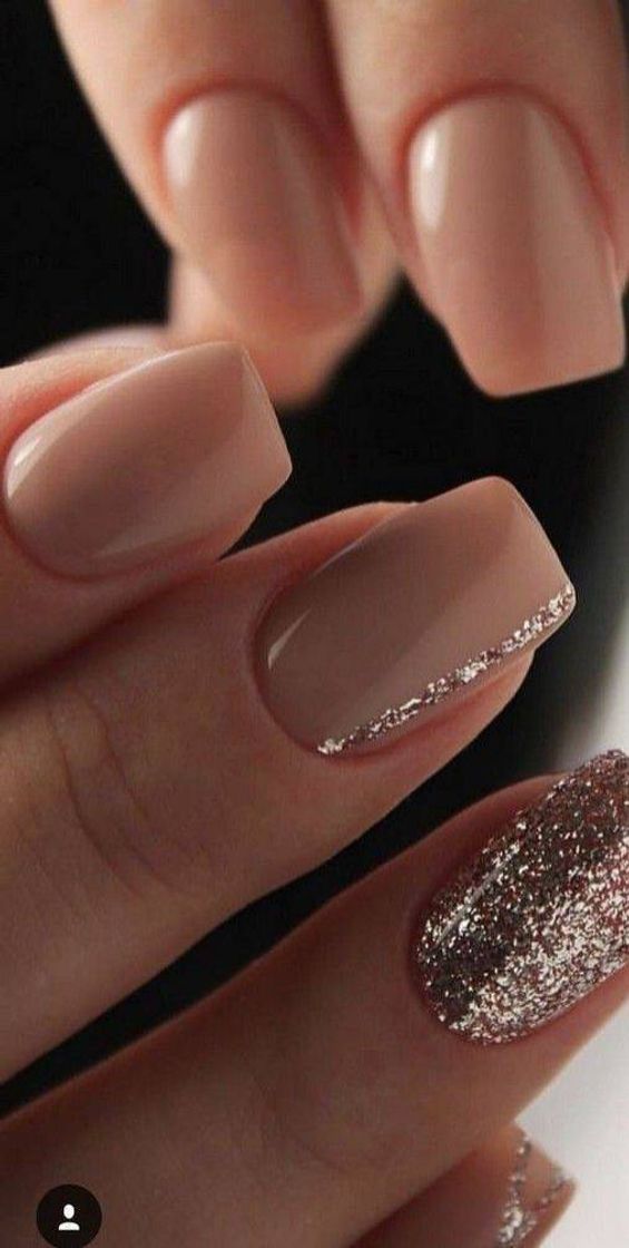 Moda Nail Art