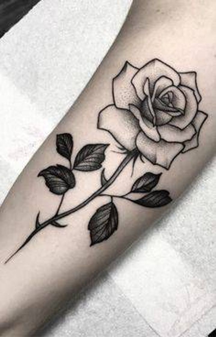 Fashion Tattoo