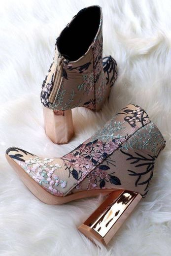 Sapatos lindoos 😍