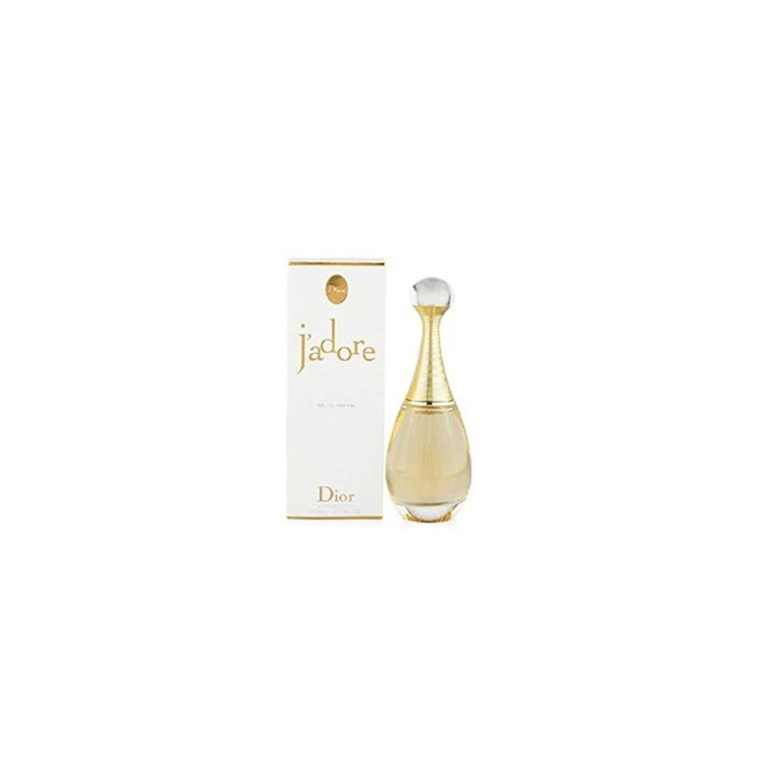 Beauty J'ADORE Eau De Parfum vapo 100 ml