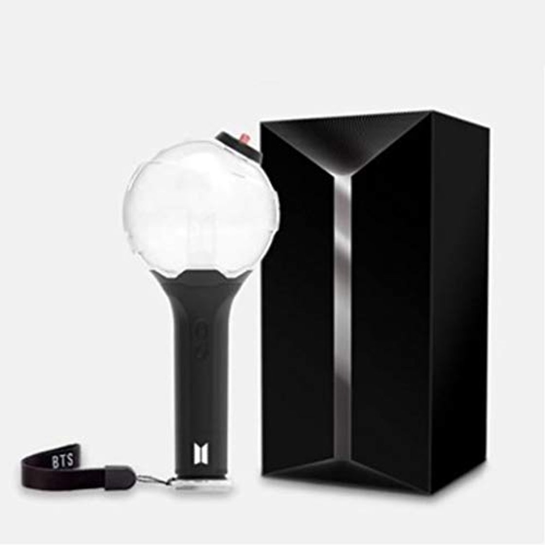 Elemento de la categoría hogar Xakbtc KPOP BTS Light Stick Bangtan Army Bomb Ver