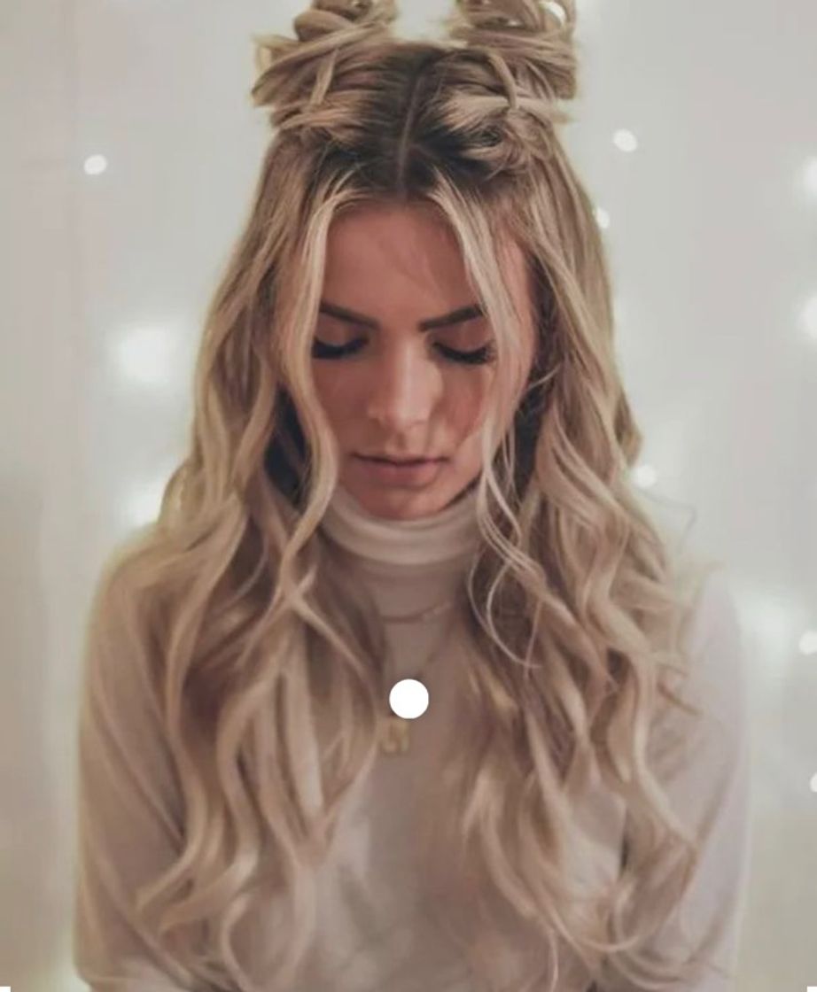 💇🏼‍♀️