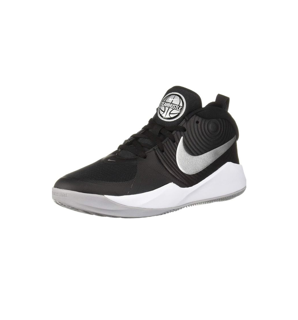 Social Tenis Nike Team Hustle
