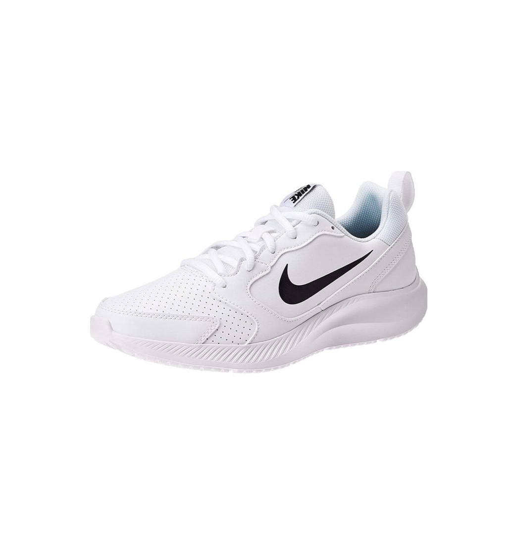 Social Tenis Nike para mujer blancos cómodos y ligeros