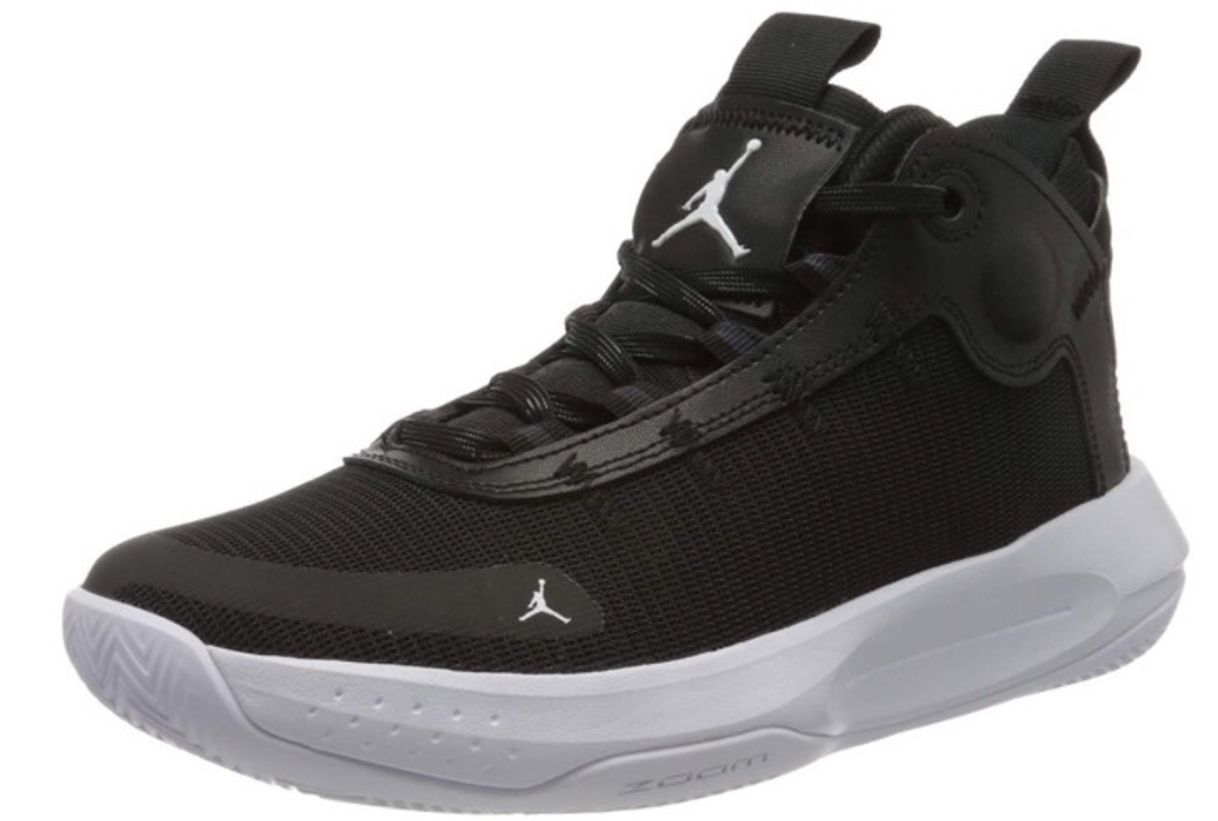 Social Nike Jordan Jumpman 