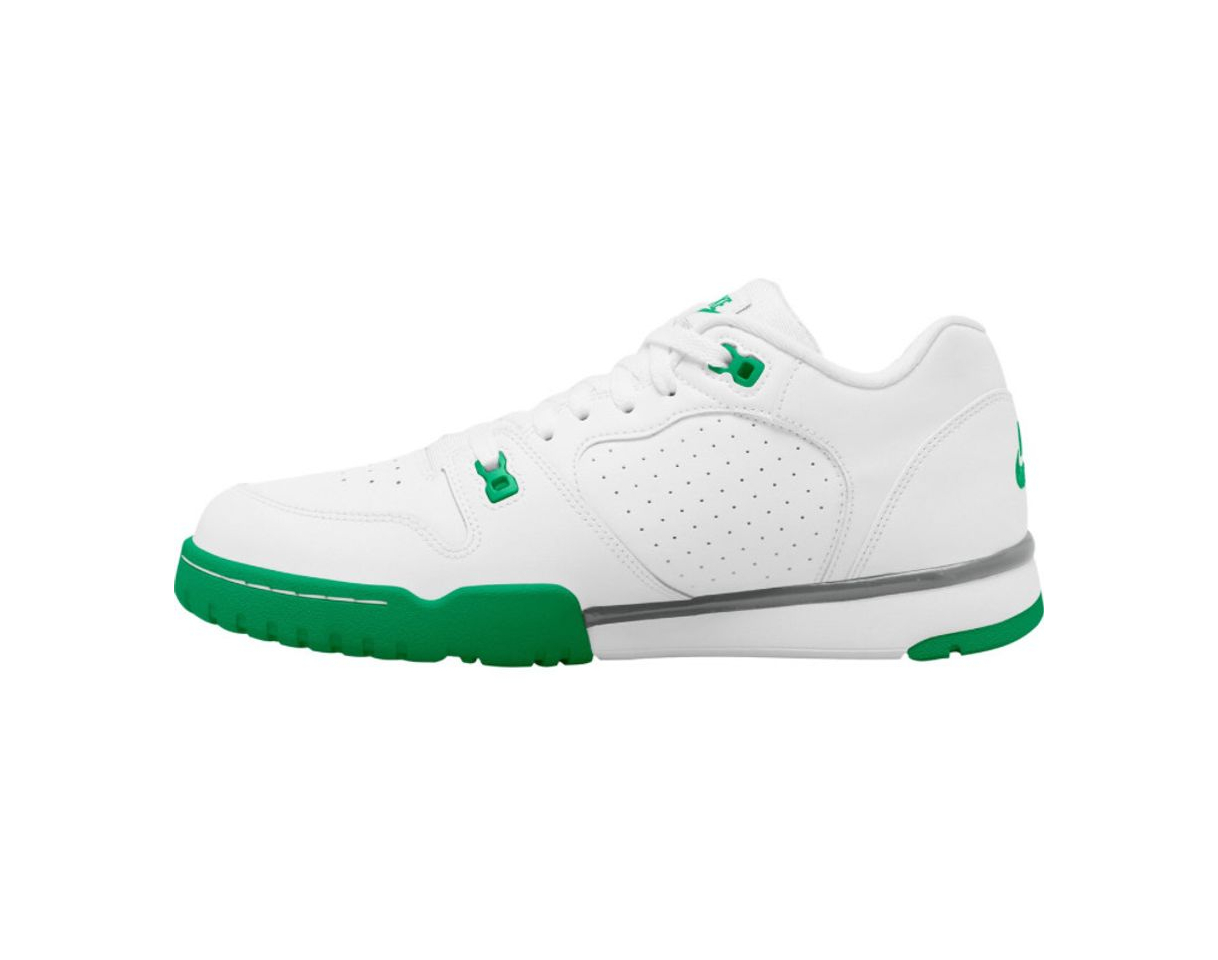 Social Tenis Nike 