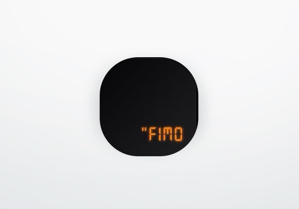 App FIMO
