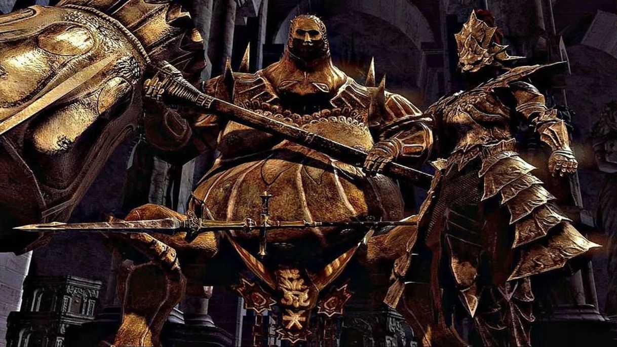 Social Ornstein y Smough