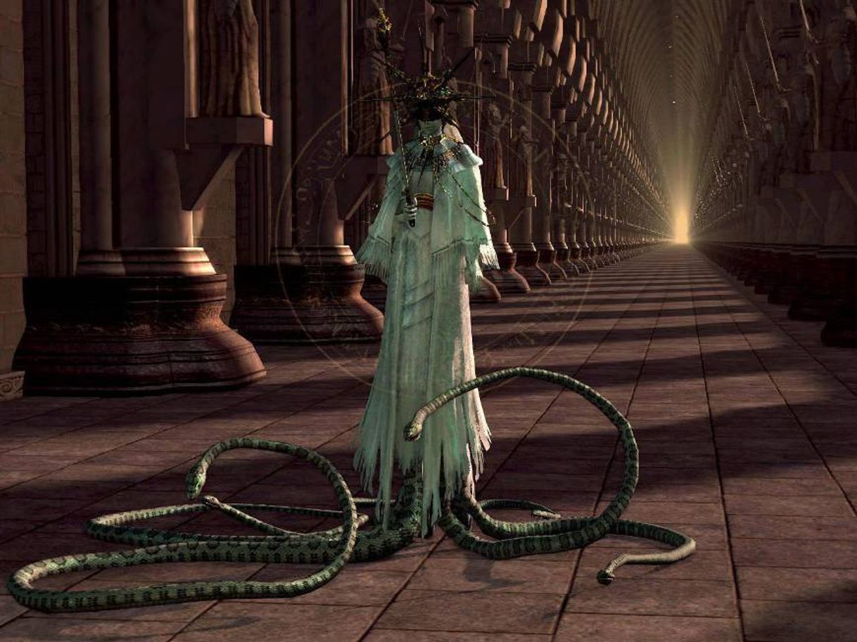 Social Gwyndolin el Sol Oscuro