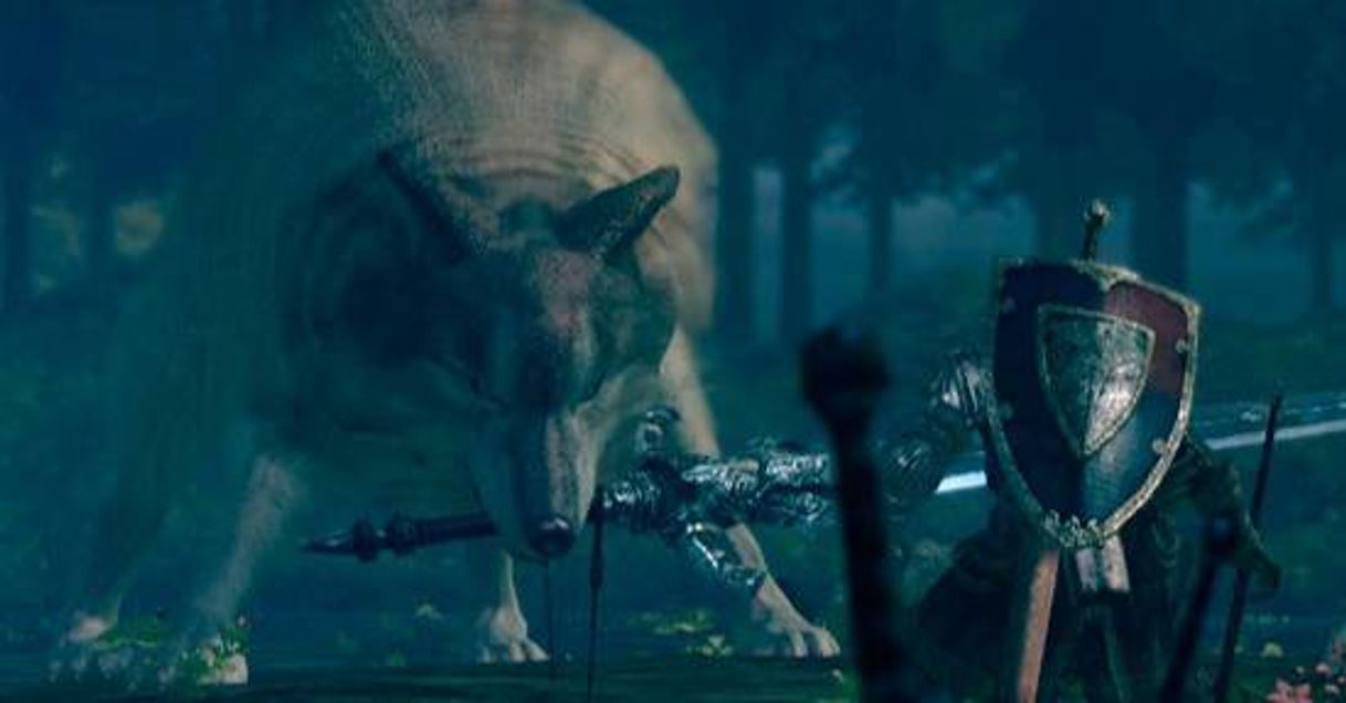 Social Sif, el Gran Lobo Gris