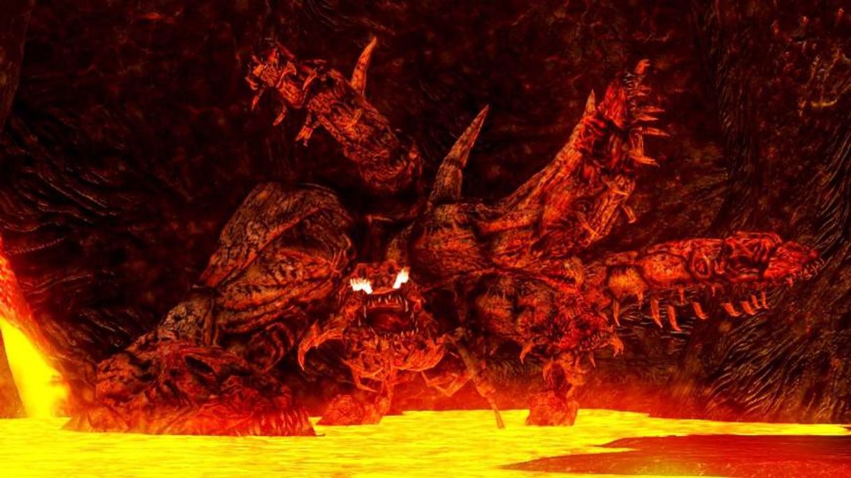 Social Demonio Ciempiés