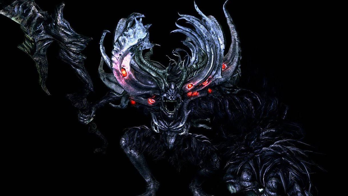 Social Manus, Padre del Abismo