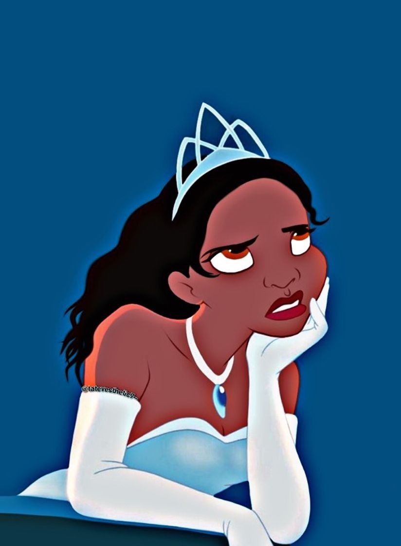 Moda Personagens da Disney 