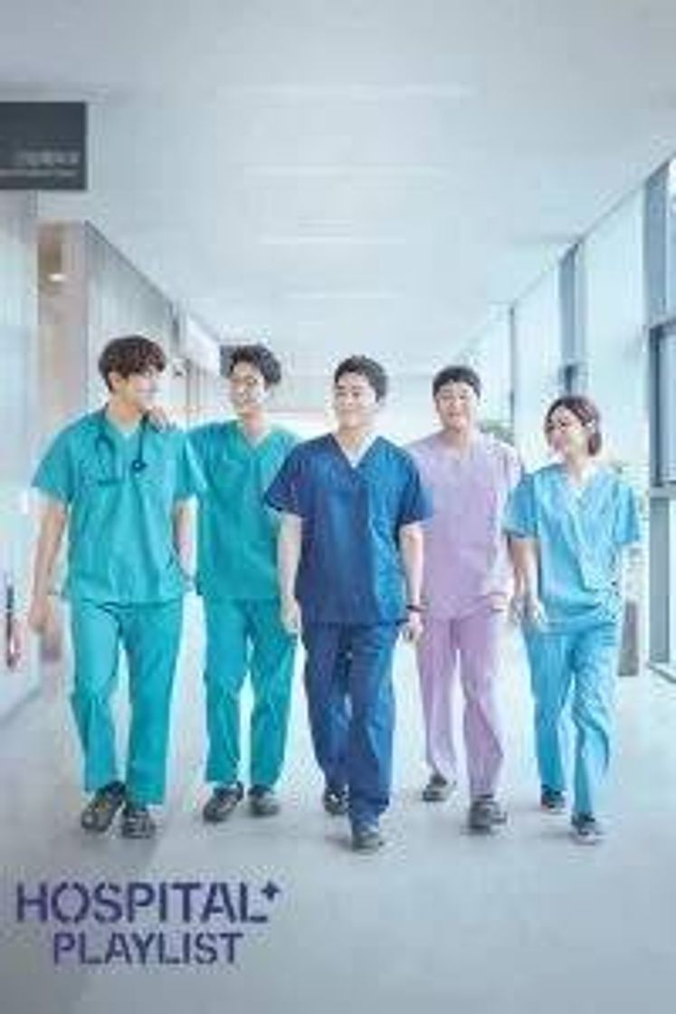 Fashion Hospital Playlist: Season 1 