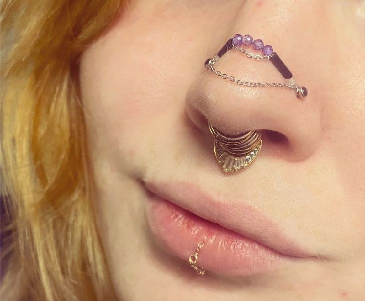 Fashion Piercing