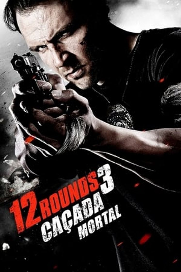 Película 12 trampas 3