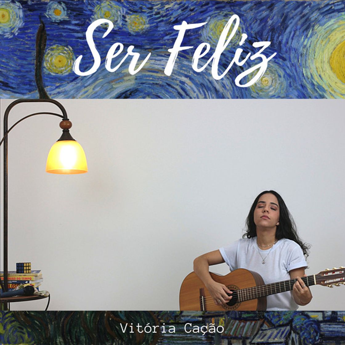 Canción Ser Feliz