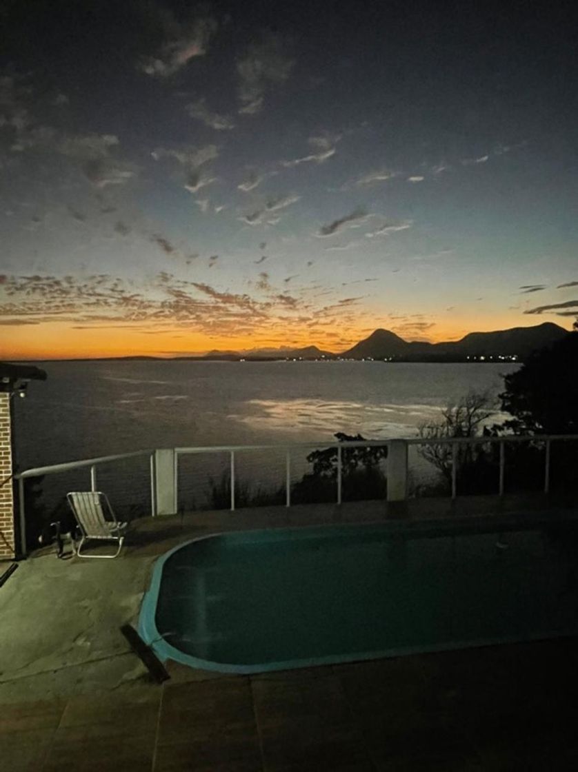 Place Club Med Rio Das Pedras
