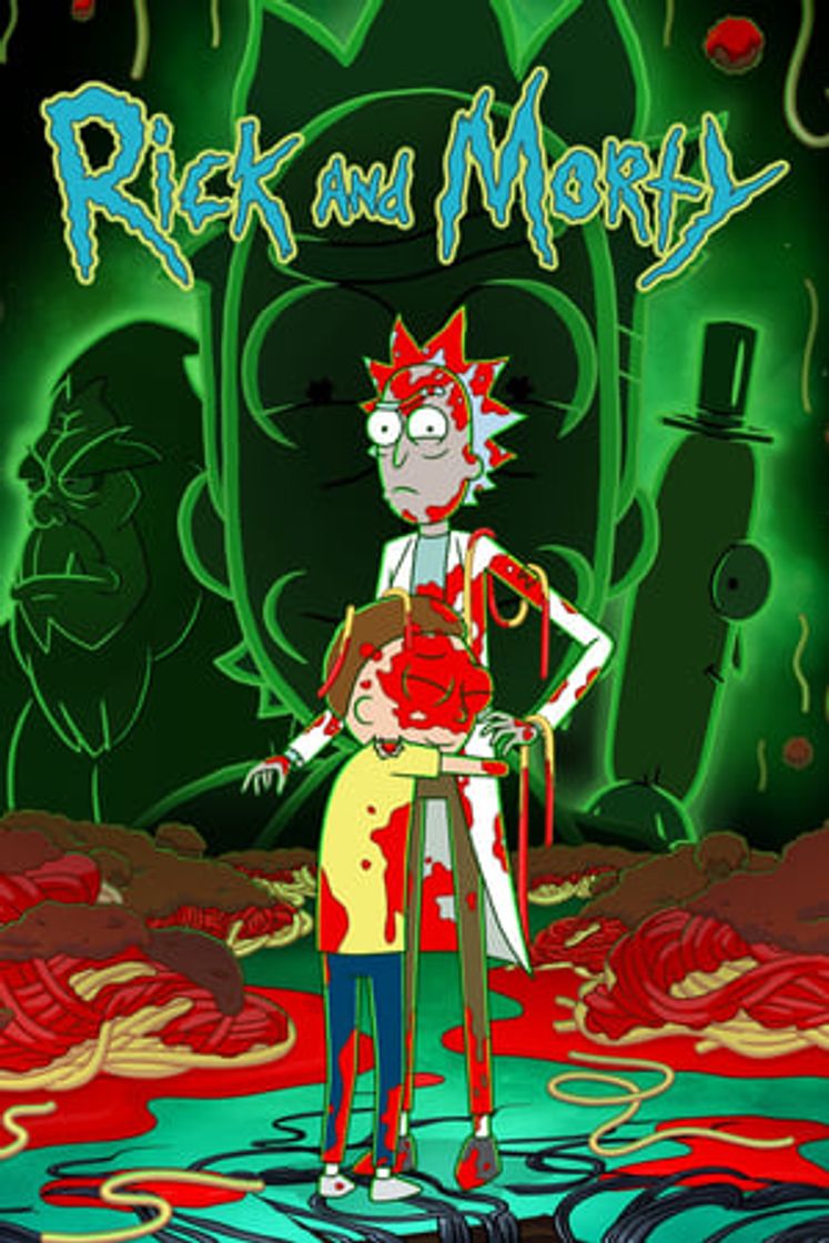 Rick e Morty