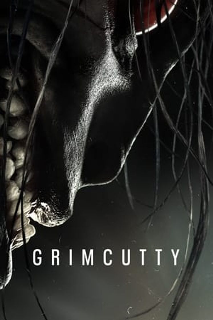 Película Grimcutty: Asesino implacable